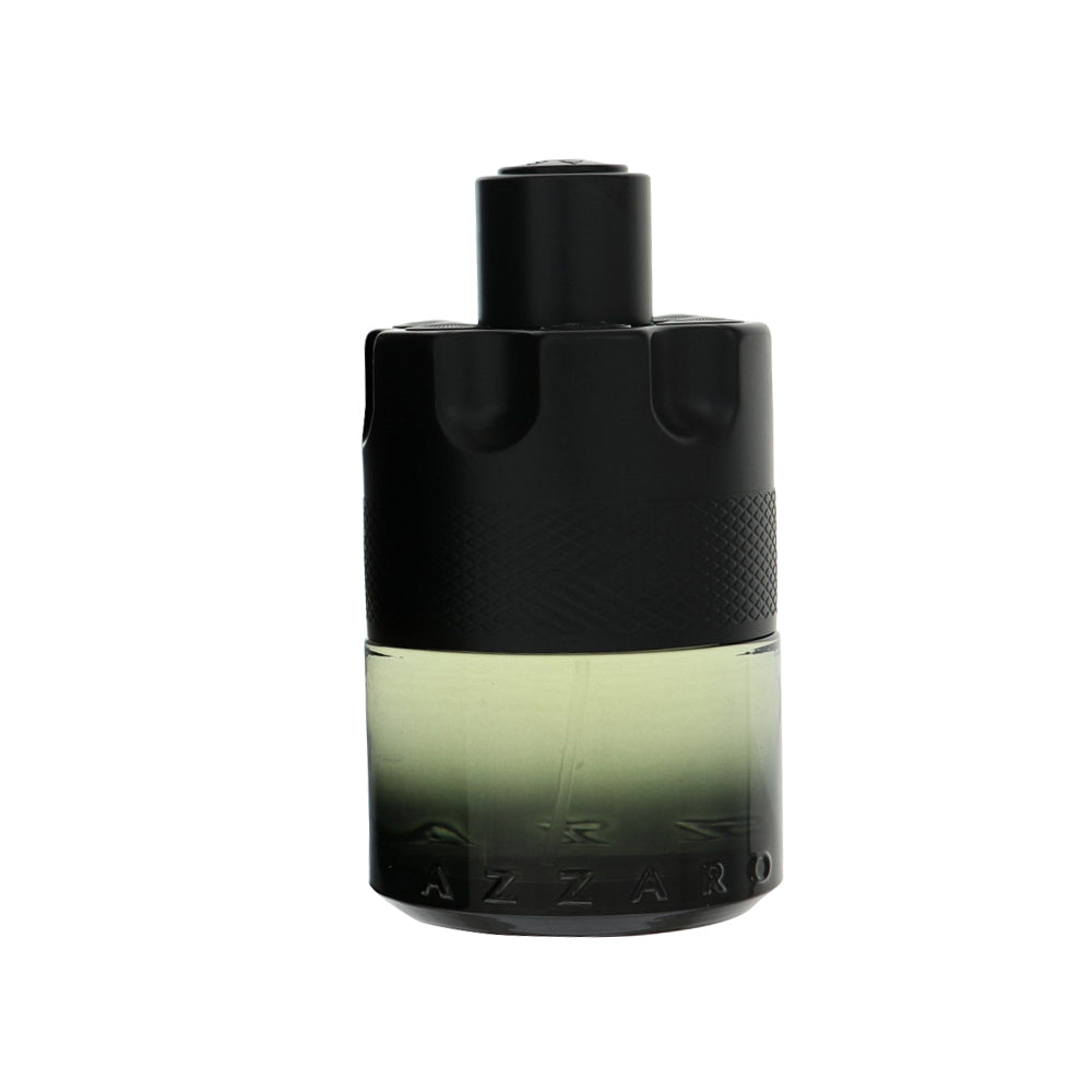 Azzaro The Most Wanted Intense By Azzaro