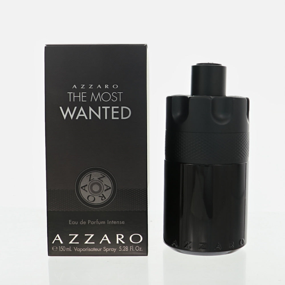 Azzaro The Most Wanted Intense By Azzaro