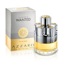 Azzaro Wanted By Azzaro