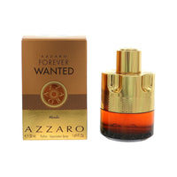 Forever Wanted Absolu By Azzaro