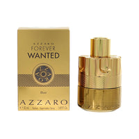 Azzaro Forever Wanted Elixir By Azzaro