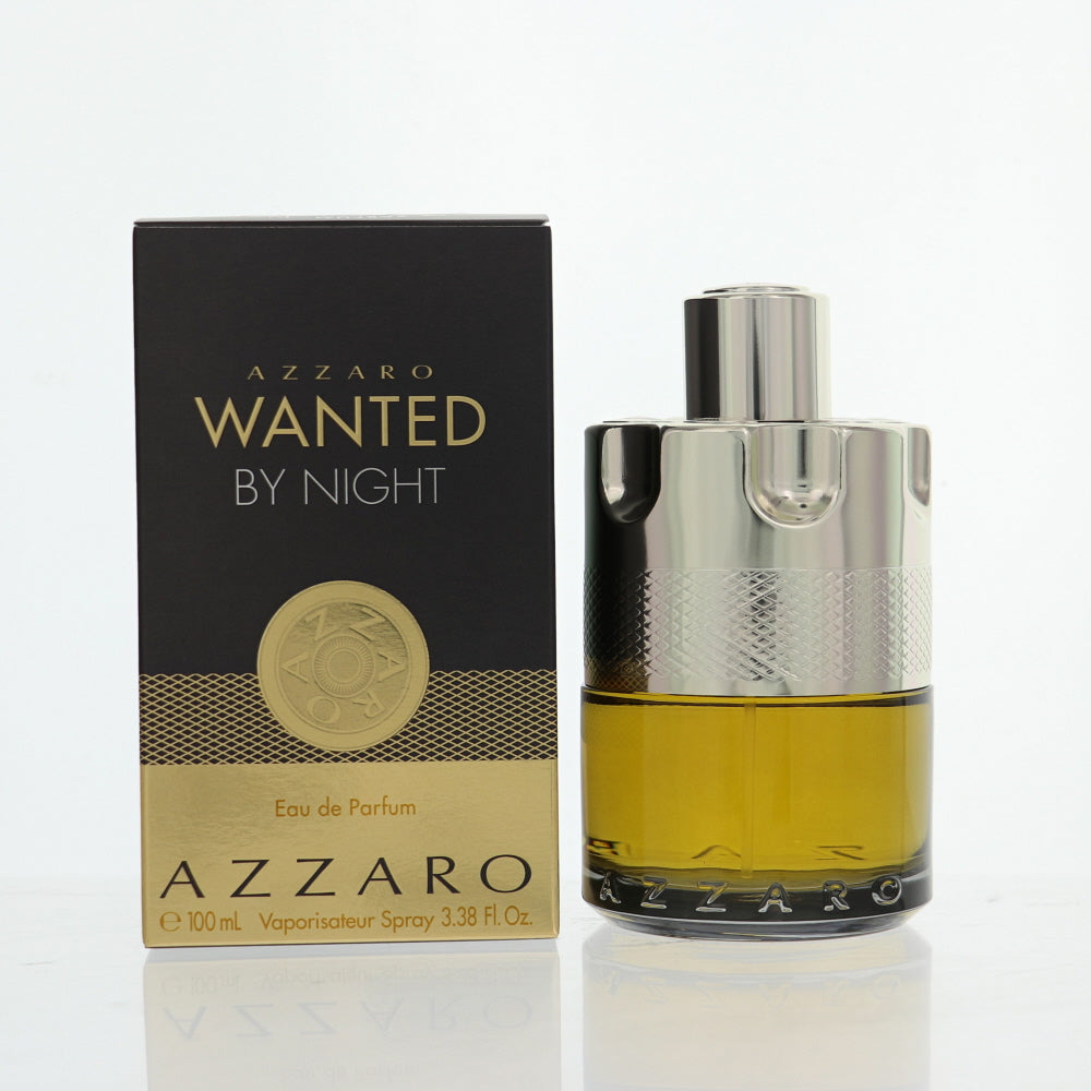 Azzaro Wanted by Azzaro