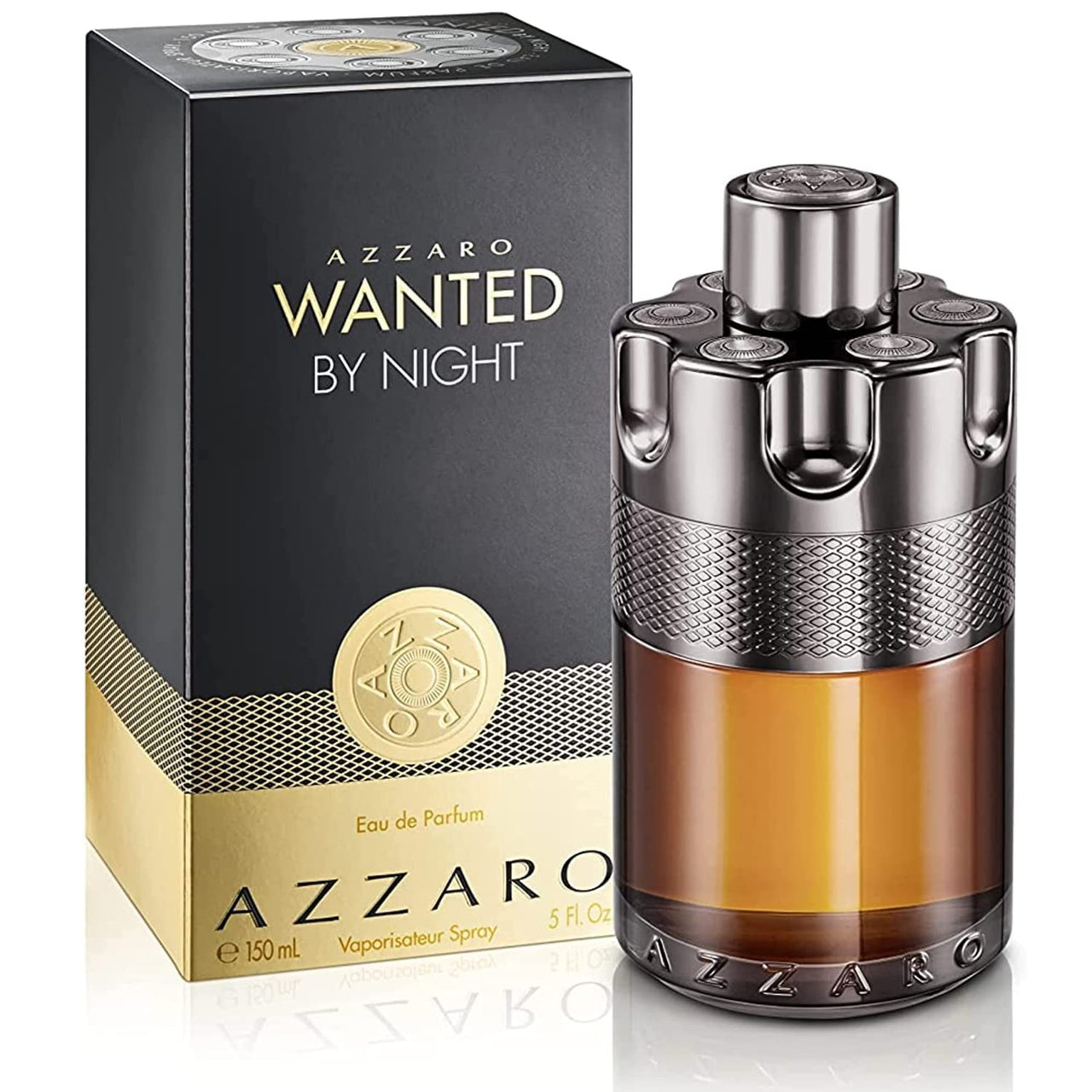 Azzaro Wanted by Azzaro