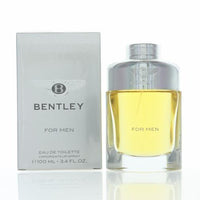 Bentley by Bentley