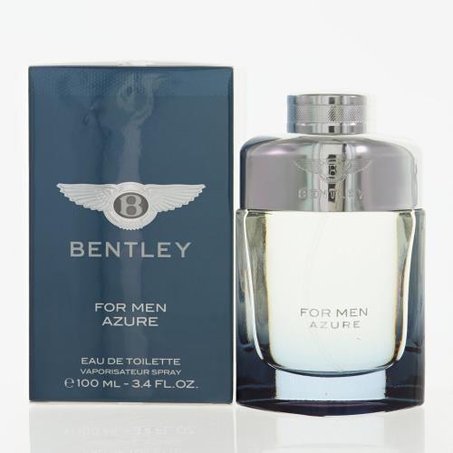 Bentley Azure by Bentley