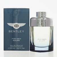 Bentley Azure by Bentley