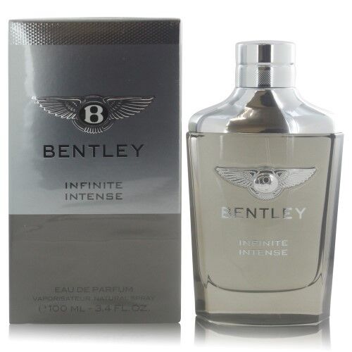 Bentley Infinite Intense by Bentley