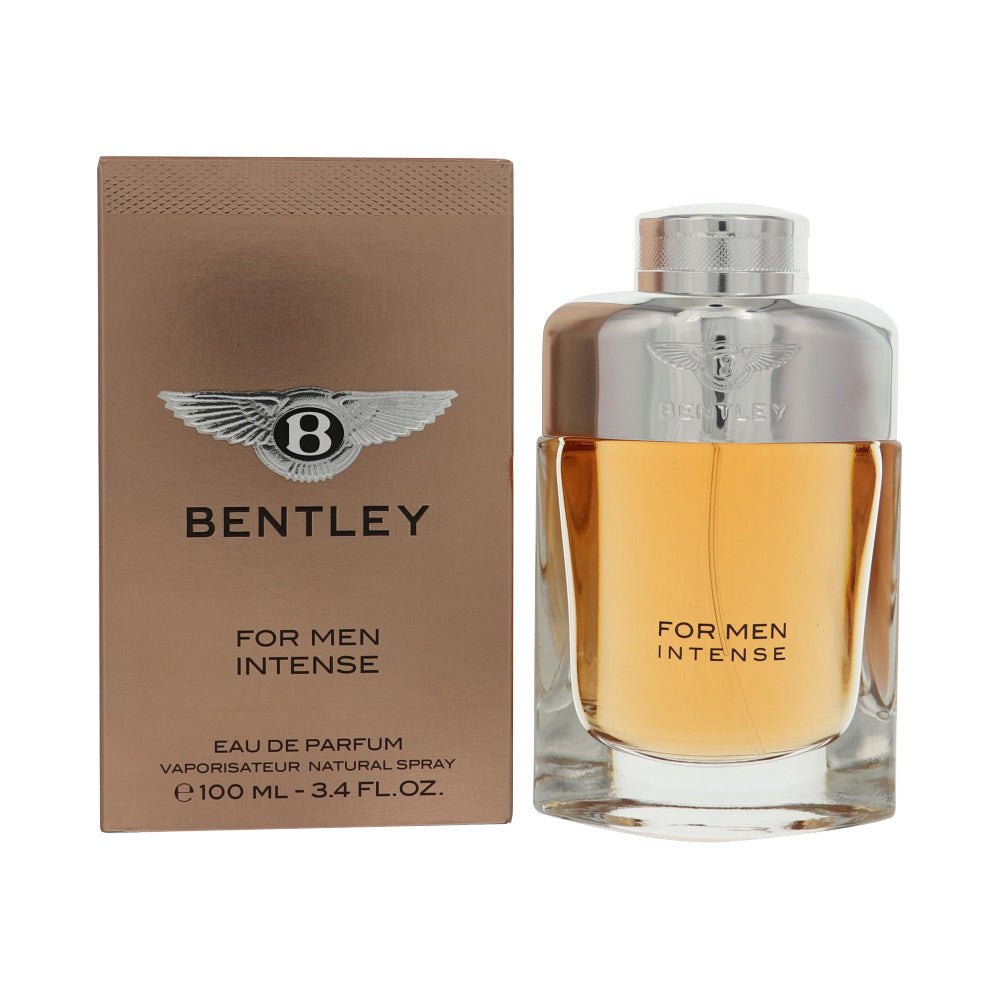 Bentley Intense by Bentley