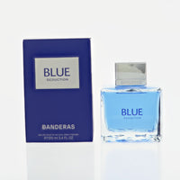 Blue Seduction by Antonio Banderas