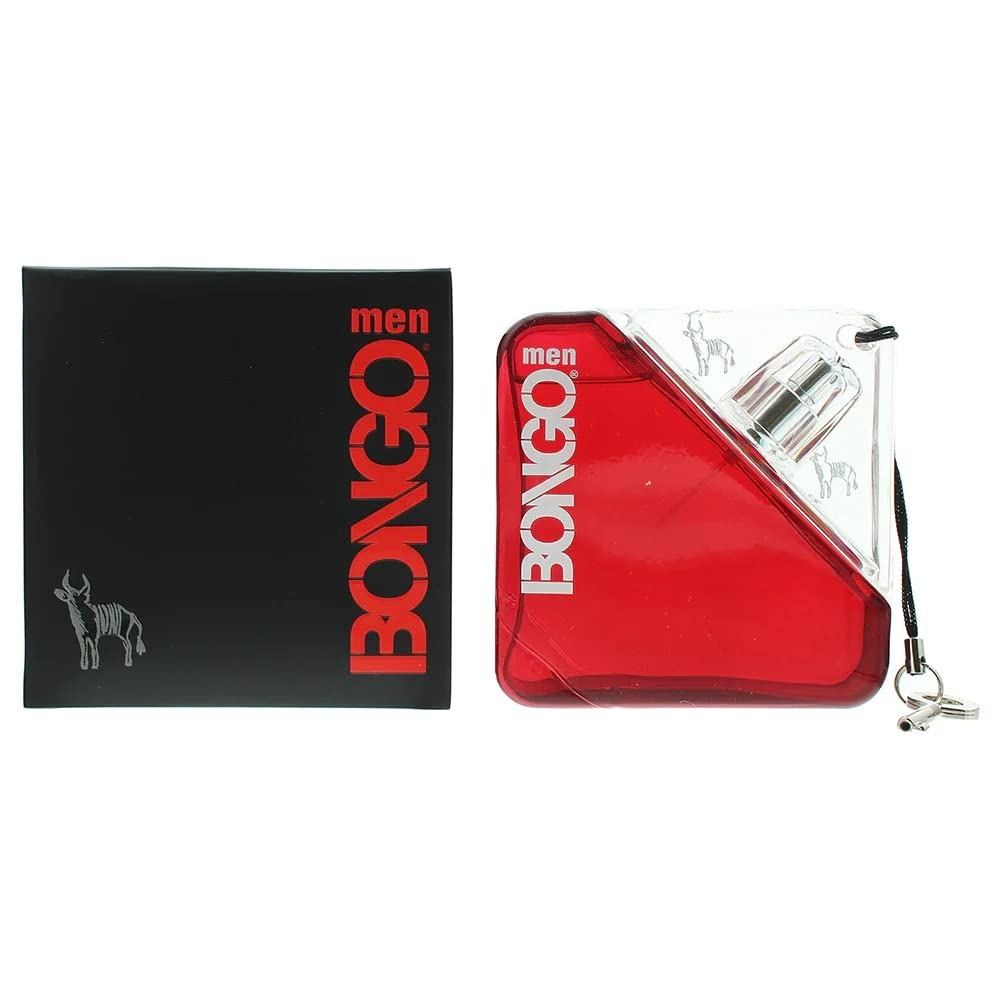 Bongo by Bongo