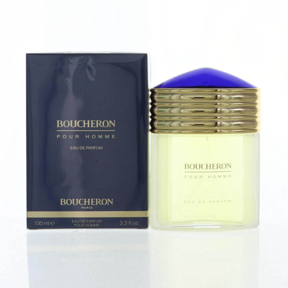 Boucheron by Boucheron