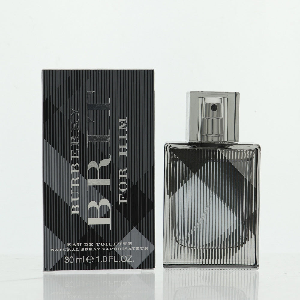 Burberry Brit by Burberry