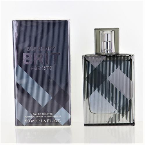 Burberry Brit by Burberry