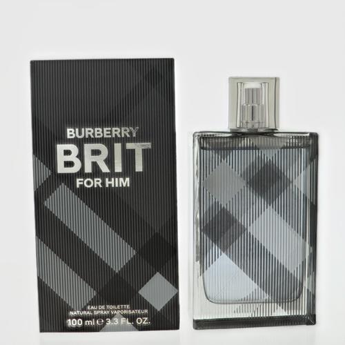 Burberry Brit by Burberry