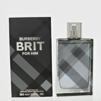 Burberry Brit by Burberry