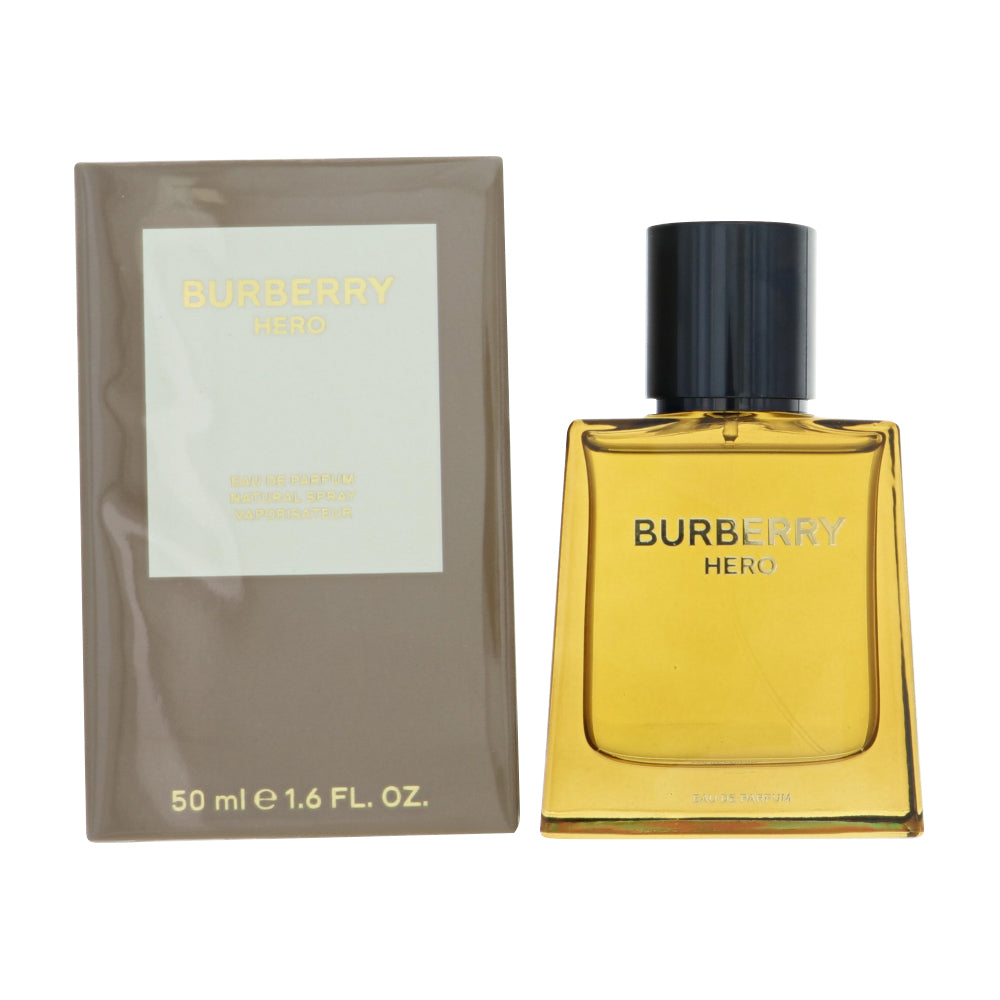 Burberry Hero by Burberry