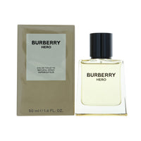 Burberry Hero by Burberry