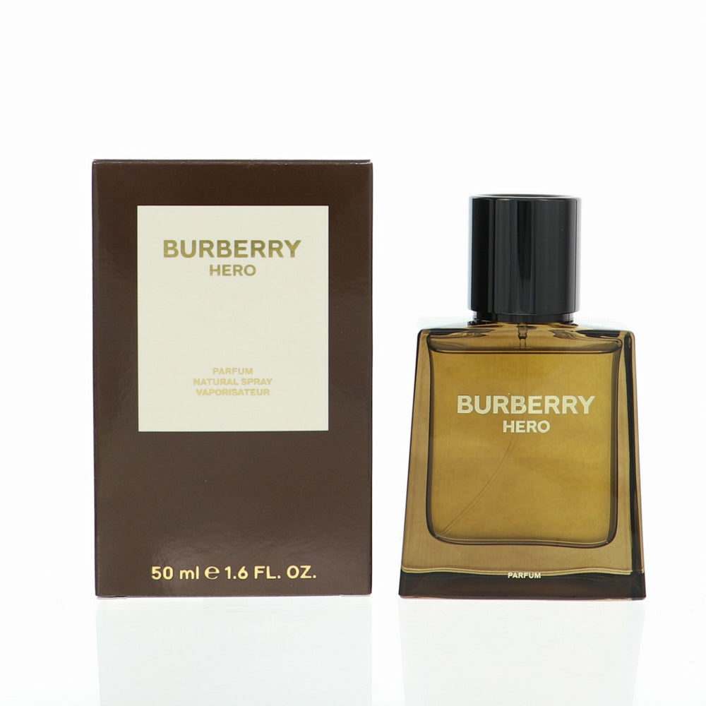 Burberry Hero Intense By Burberry