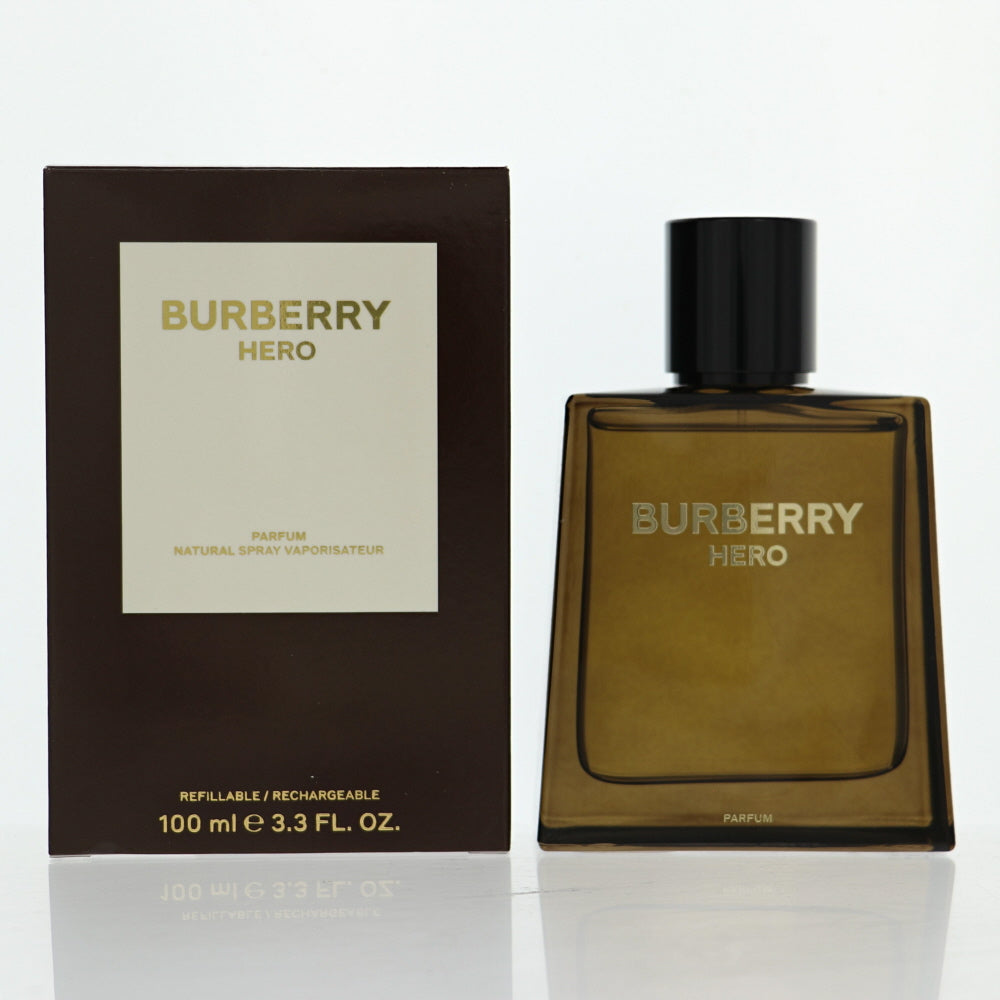 Burberry Hero by Burberry