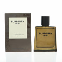 Burberry Hero Intense By Burberry