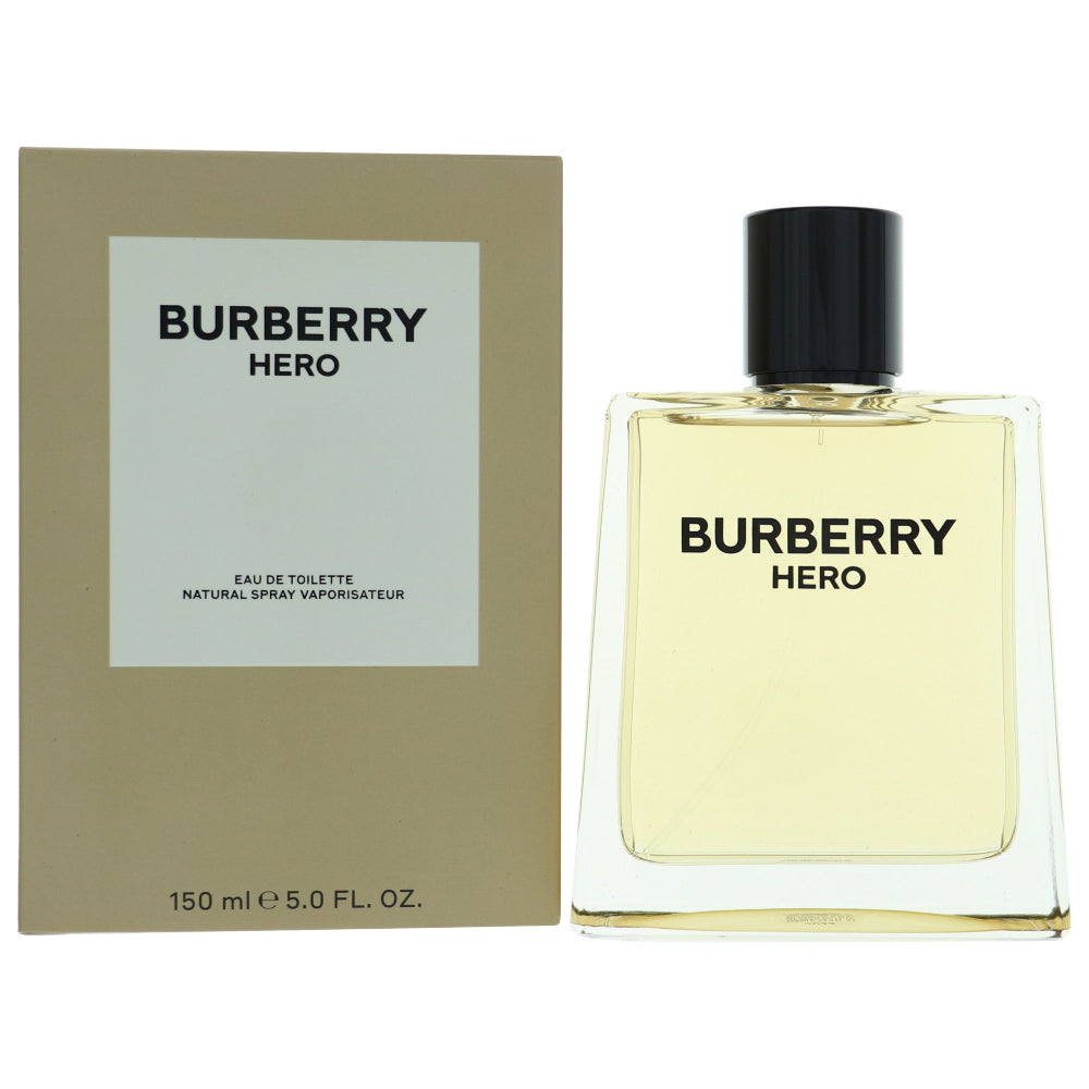 Burberry Hero by Burberry