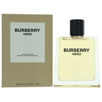 Burberry Hero by Burberry