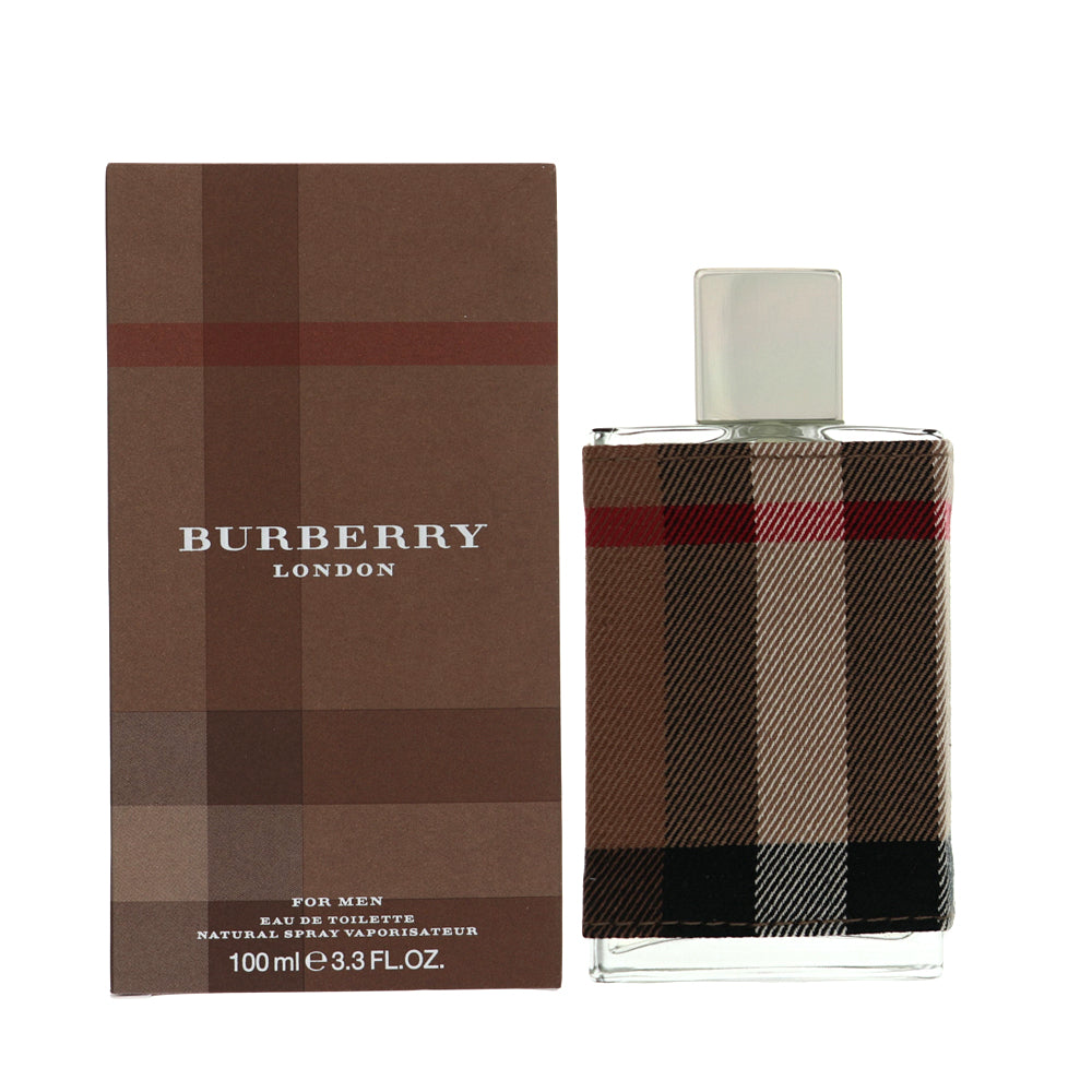 Burberry London by Burberry