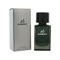 Mr. Burberry by Burberry