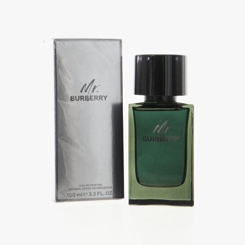 Mr. Burberry by Burberry