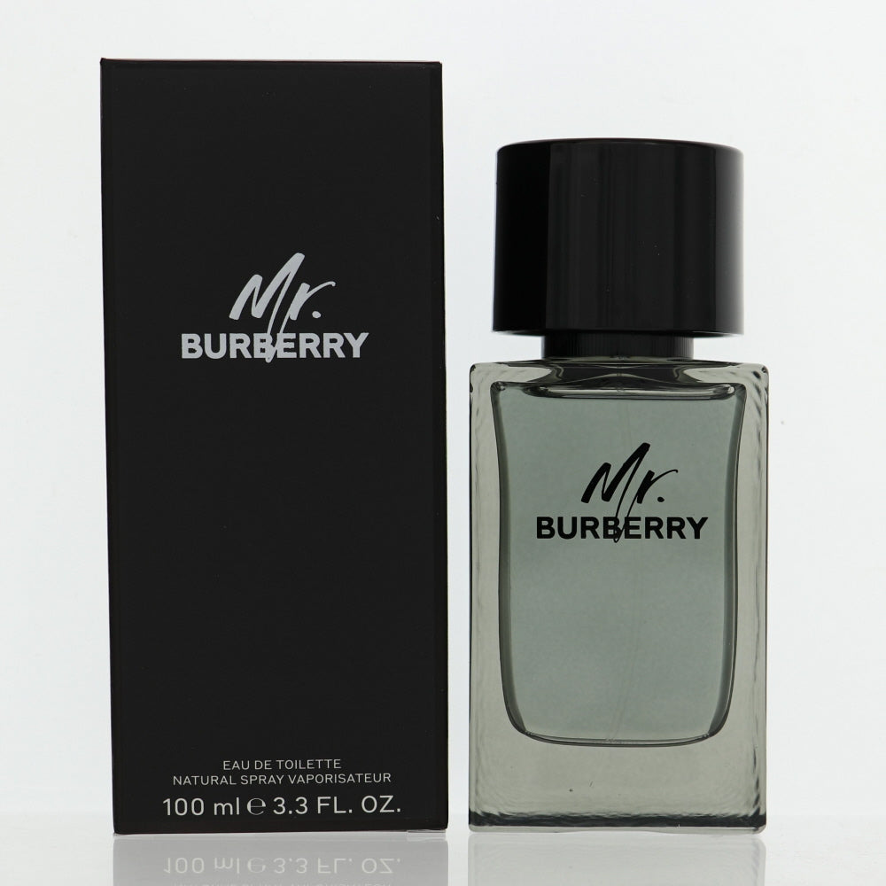 Mr. Burberry by Burberry