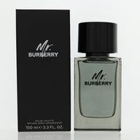 Mr. Burberry by Burberry