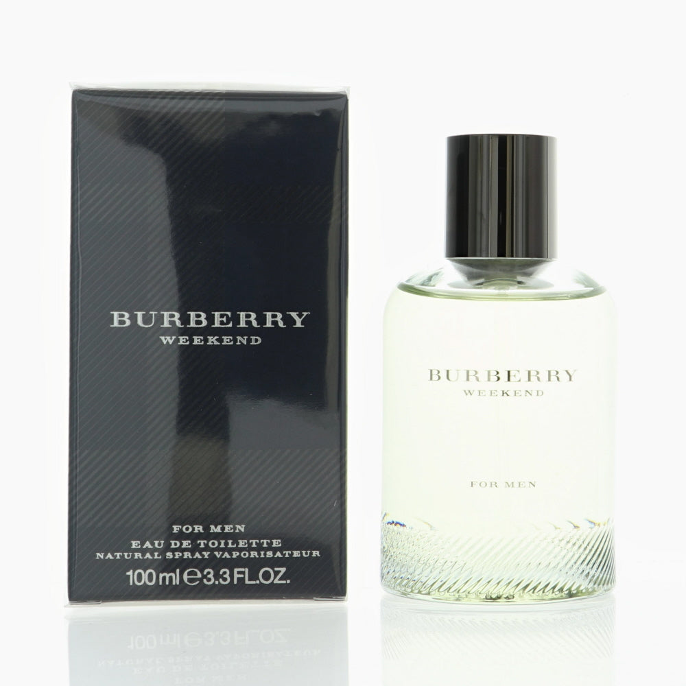 Burberry Weekend by Burberry