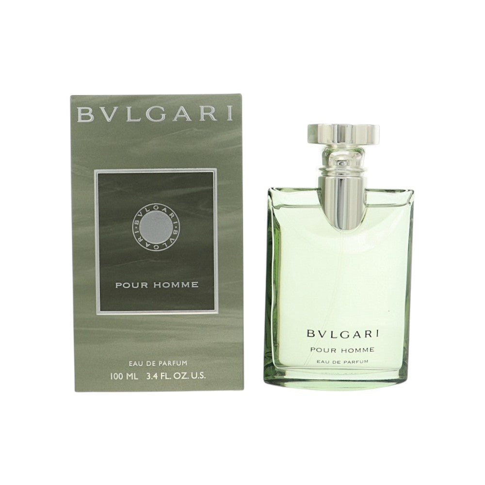Bvlgari by Bvlgari