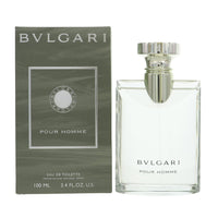 Bvlgari by Bvlgari