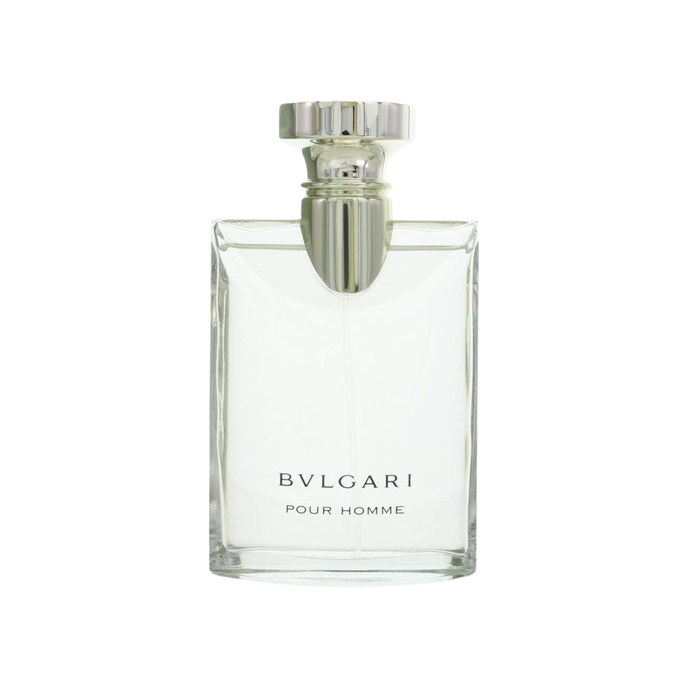 Bvlgari by Bvlgari