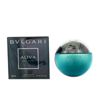 Bvlgari Aqva by Bvlgari