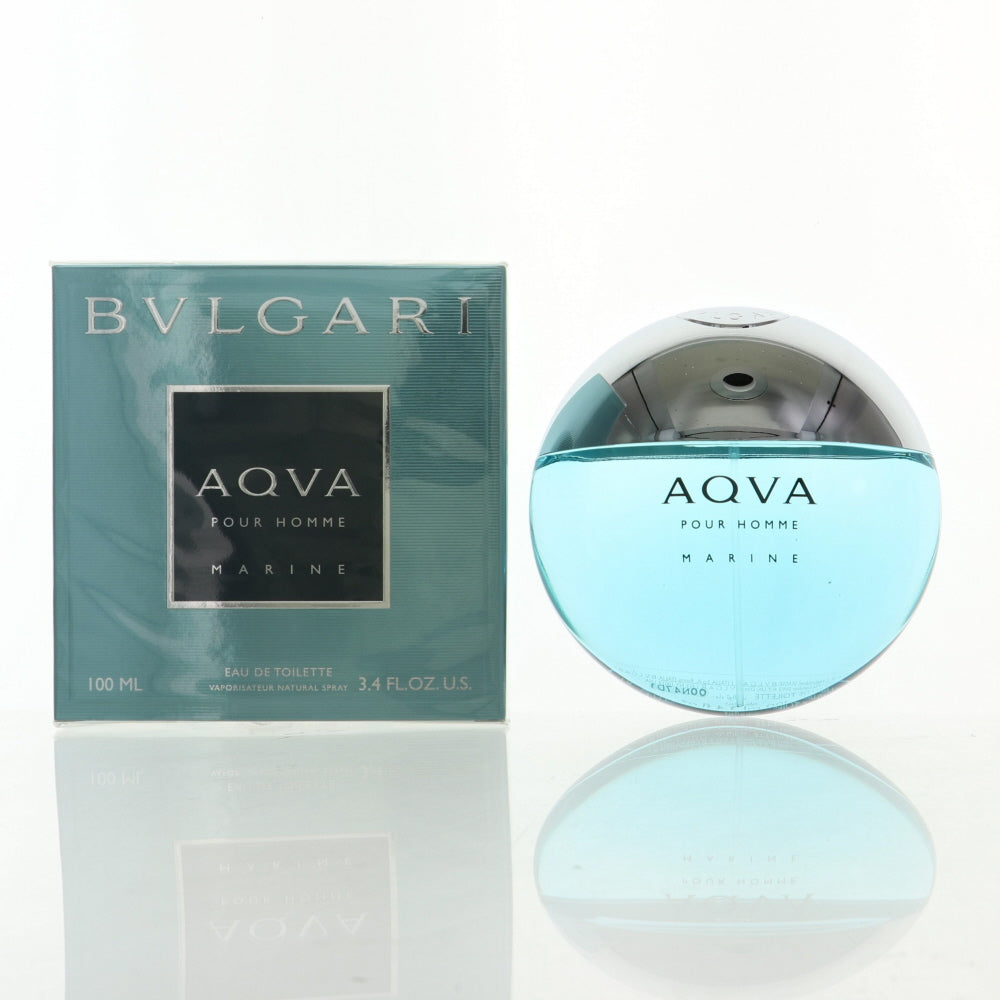 Bvlgari Aqva Marine by Bvlgari