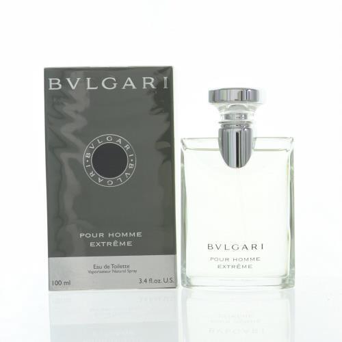 Bvlgari Extreme by Bvlgari