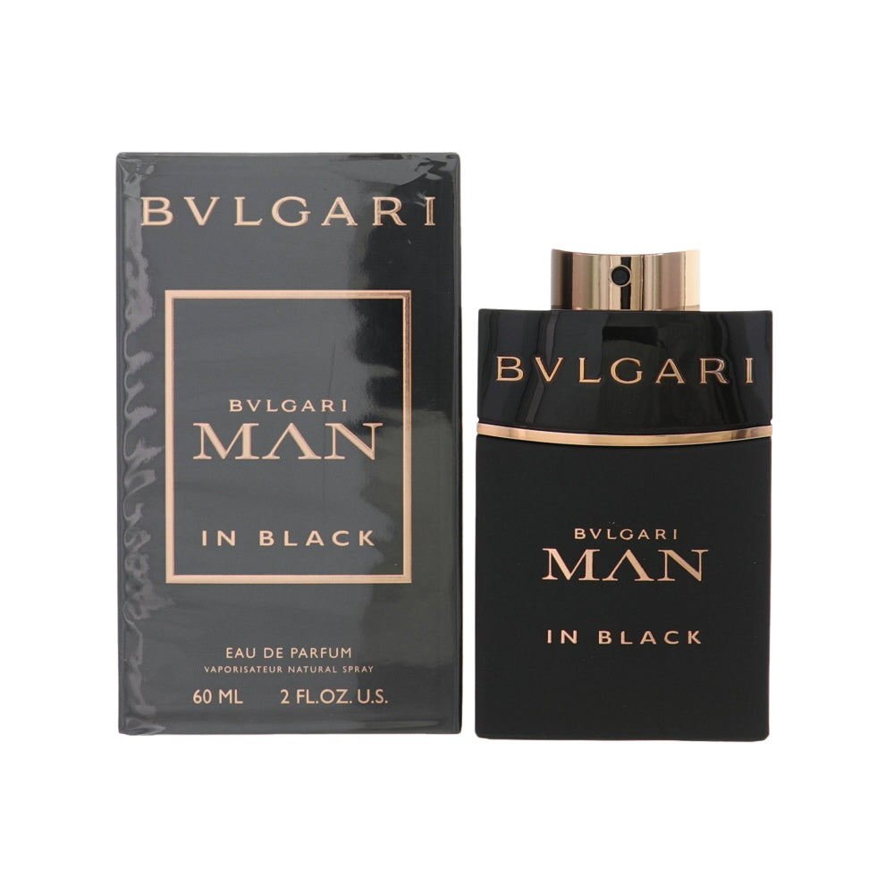 Bvlgari Man In Black by Bvlgari