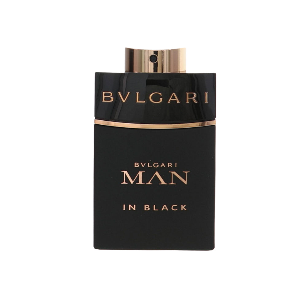 Bvlgari Man In Black by Bvlgari