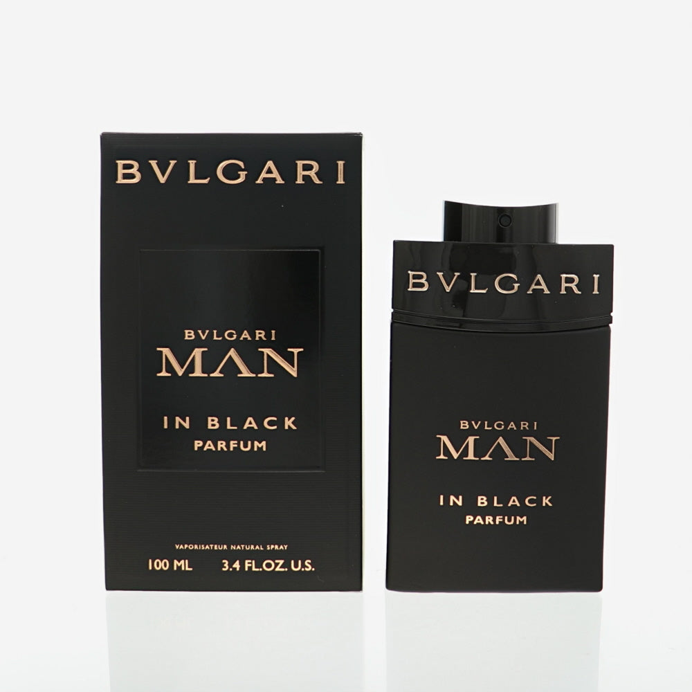 Bvlgari Man In Black by Bvlgari