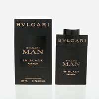 Bvlgari Man In Black by Bvlgari