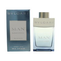 Bvlgari Man Glacial Essence By Bvlgari