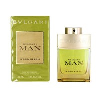 Bvlgari Man Wood Neroli by Bvlgari