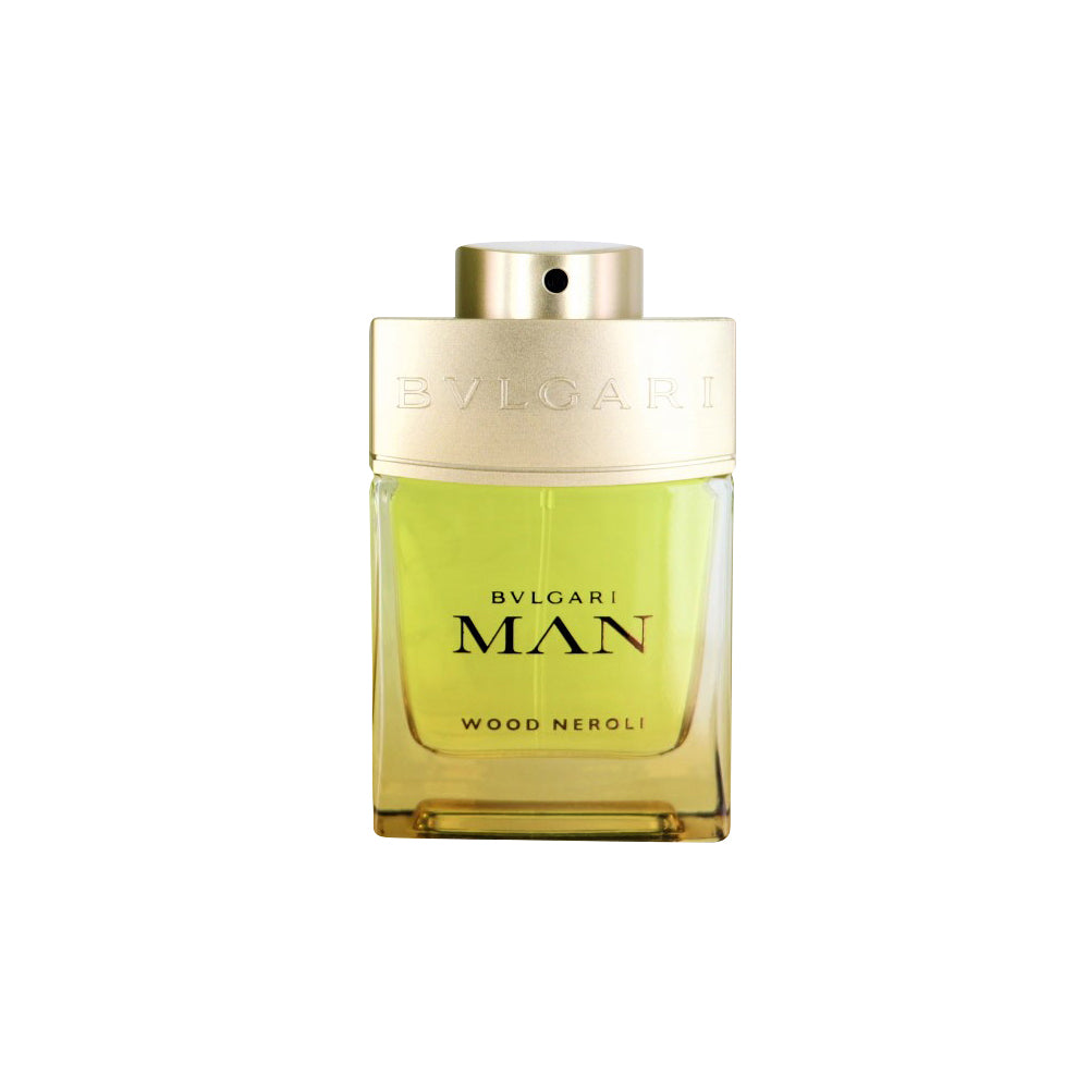 Bvlgari Man Wood Neroli by Bvlgari