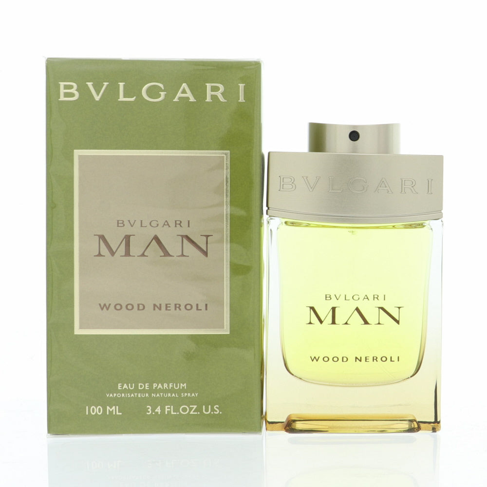 Bvlgari Man Wood Neroli by Bvlgari