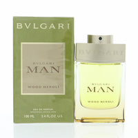 Bvlgari Man Wood Neroli by Bvlgari