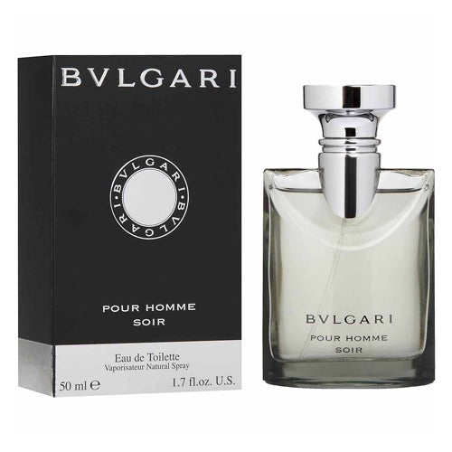 Bvlgari Soir by Bvlgari