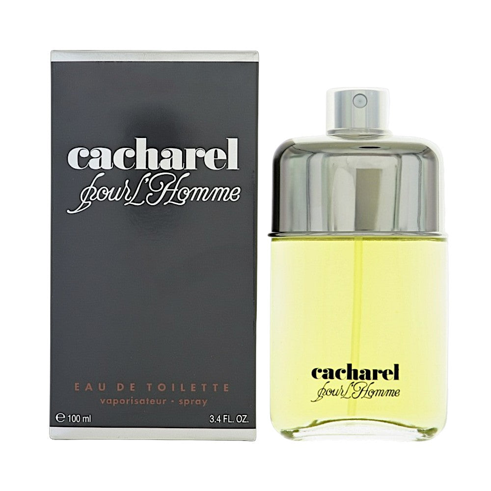 Cacharel by Cacharel