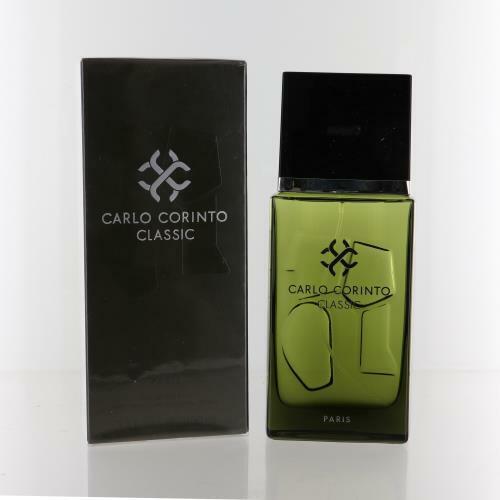 Carlo Corinto by Carlo Corinto